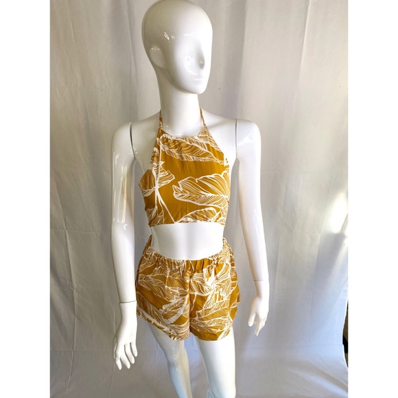 🔥 VACAY SET 🥝🌴☀️ - Picture 2 of 5